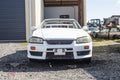 Aero Front Bumper Kit