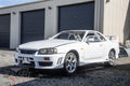 Aero Front Bumper Kit