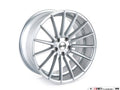 Style 084 19-Inch Concave 15-Spoke Wheel Set