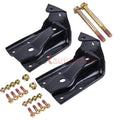 Leaf Spring Hanger Bracket Kit