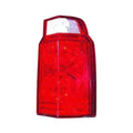 Passenger Side Tail Light Housing