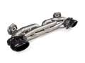 Titanium Exhaust System