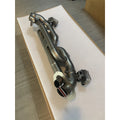 Titanium Exhaust System
