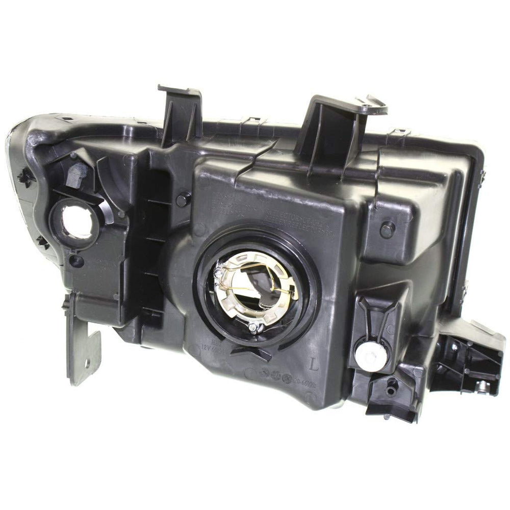 OE Replacement Headlights