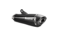 Slip-On Line Muffler