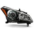 HID/Xenon Headlight Assembly