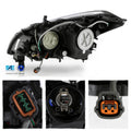 HID/Xenon Headlight Assembly