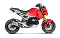 Race Exhaust System