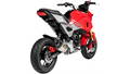 Race Exhaust System