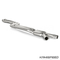 Evolution Link Pipe Set