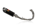 Slip-On Line Exhaust System