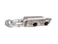 300 CPSI Sport Catalytic Converter
