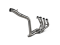 Stainless Steel Optional Header System