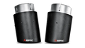 Evolution Line Cat Back Exhaust System