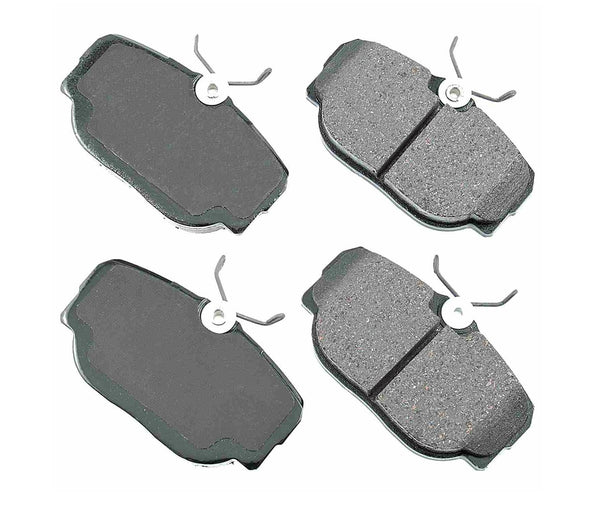 EURO Ceramic Brake Pads