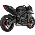 Racing Line 4-into-1 Exhaust System