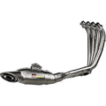 Racing Line 4-into-1 Exhaust System
