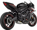 Racing Line 4-into-1 Exhaust System