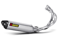 Racing Line Exhaust System