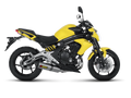 Racing Line Exhaust System
