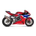 Evolution Line Full Exhaust System