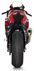 Evolution Line Full Exhaust System