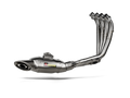 Racing Line Exhaust System