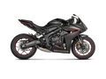 Racing Line Exhaust System