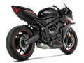 Racing Line Exhaust System