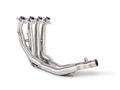 Slip-On Line Titanium Exhaust System