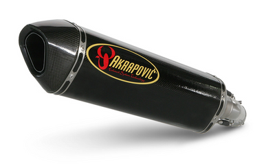 Slip-On Line (Carbon) Exhaust System
