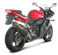 Slip-On Line (Carbon) Exhaust System