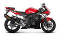 Slip-On Line (Carbon) Exhaust System