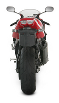 Slip-On Line (Carbon) Exhaust System