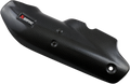Carbon Fiber Heat Shield