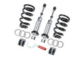 Road Comp Series Front Single Adjustable Coilover Kit