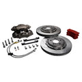 Paragon Mono 6 Front Big Brake Kit