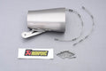 Slip-On Line Hexagonal Titanium Muffler