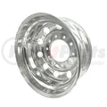 22.5" x 8.25" Aluminum Wheel