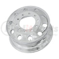 22.5" x 8.25" Aluminum Wheel