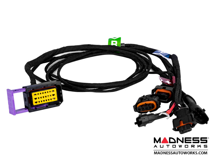 MAXPower PRO Engine Control Module