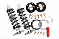 Road Comp Front Coilover & Rear Shock Kit