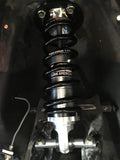 Road Comp Front Coilover & Rear Shock Kit
