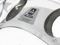 22.5 x 11.75 Dura-Bright Forged Aluminum Wheel
