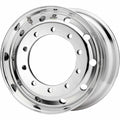 22.5 x 11.75 Dura-Bright Forged Aluminum Wheel
