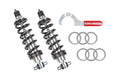 Road Comp Single Adjustable Front Coilover Kit