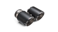 Evolution Line Titanium Exhaust System