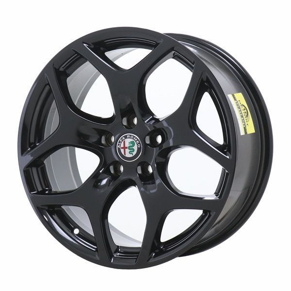 18-Inch 5 Y-Spoke Alloy Wheel Rim