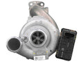 GTA2056VK Turbocharger for OM642.896 V6 CRD