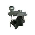 Turbocharger for 1.5 DCI K9K Engines